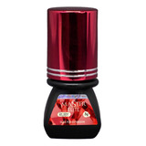 Cola Master Elite Ruby Para Extensão De Cílios 3ml