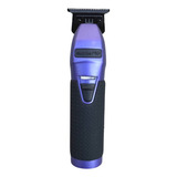 Babylisspro Skeleton Trimmer Morado/negro #todobarberiachile