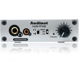 Audinst  hud-mx2 audiófilo Usb Dac Audio Y Amplificador De 