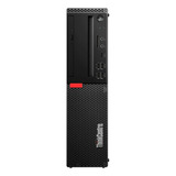 Cpu Lenovo M720s I5-8 Con 16 Gb En Ram Y 240 Gb Ssd