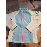 Campera Polar Columbia Nena