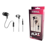 Auriculares Soul Manos Libres Samsung Xiaomi LG Motorola 350