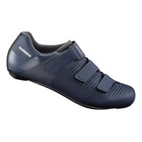 Zapatillas Ciclismo Ruta Shimano Rc100