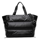 Bolsas De Viaje Para Mujer Bolso De Hombro Deportivo Para Fi