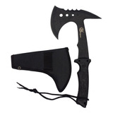 Machadinha Machado Tático Machete Tomahawk Arremesso Viking