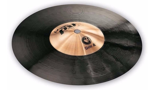 Paiste Pstx Djr-12 Djs 45 Ride 12  Platillo Batería