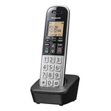 Teléfono Inalámbrico Compacto Panasonic Con Dect 6.0, Pantal