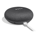 Google Home Mini Asistente Virtual Bulk - Sin Caja - Oferta!