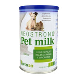 Pet Milk Neo Strong Leche Para Ca - Unidad a $60000