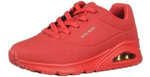 Zapatillas Skechers Air Street Uno-femeninas