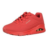 Zapatillas Skechers Air Street Uno-femeninas