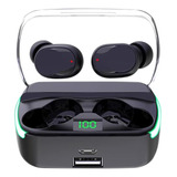 Bluetooth Kr-900 Earcuffs  Audifonos Inalambricos