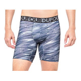 Pack  X 3 Boxers Ciclista Deportivo Art. 11814 Dufour