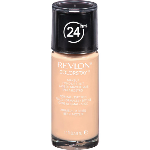 Revlon Colorstay De Maquillaje Para Piel Normal/seca 240