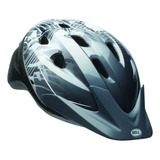 Bell Casco Rally Bike - Dark Titanium & White, Número De M.