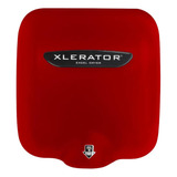 Exdryer Xl-sp Red Xlerator Secador De Manos Comercial Autom.