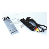 Controle Remoto Aparelho Dvd  3310 Semp Toshiba Sd4071u