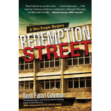 Libro:  Redemption Street (a Moe Prayer Mystery)