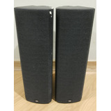 Caixas De Som Jbl Sat2 120w