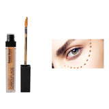 Corrector Liquido De Ojeras E Imperfecciones / Pack 6