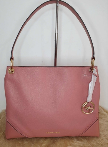 Bolsa Michael Kors 100% Original Nicole Mujer