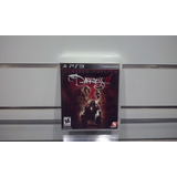 The Darkness 2 Limited Edition Ps3