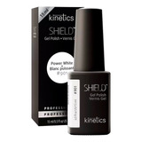 Base Kinetics Shield Gel Para Unhas E Francesinha