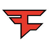 Adesivo Csgo Faze Esports