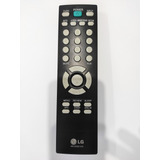 Controle Tv LG Mkj33981409 Mkj33981435 42cs460 42ls3400 Orig