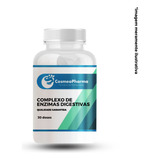 Complexo De Enzimas Digestivas - 30 Doses