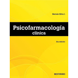 Libro Psicofarmacologia Clinica 3ed.