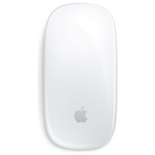 Mouse Táctil Inalámbrico Recargable Apple  Magic  Blanco
