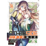 Libro Otherside Picnic 04 (manga) - Miyazawa, Iori