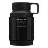 Armaf Odyssey Homme Black Edp 100 Ml Caballero