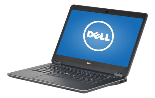 Notebook Dell E7440 I5 8gb Ssd 240gb Windows 10+ Office