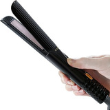 Plancha De Cabello K-skin Negro 2-en-1 Plancha/rizador