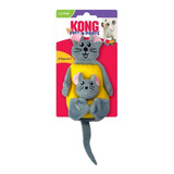 Kong Juguetes Para Gato Kong Gato Juguete Pull A Part Cheezy