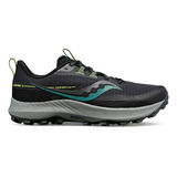 Zapas Saucony Peregrine 13 Hombre Trail Running - Full Salas