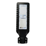 Lámpara Alumbrado Publico Led 100w Suburbana Luz Blanca