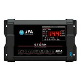 Fonte Automotiva Jfa Storm 60a Bivolt Carregador