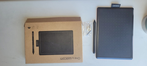 Tablet Wacom One