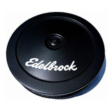 Filtro De Aire Edelbrock Performance 10  Original Con Filtro