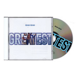 Duran Duran Greatest Disco Cd / 19 Canciones