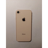  iPhone 8 64 Gb  Color Oro Usado