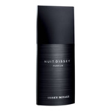 Nuit D'issey Pour Homme Issey Miyake Edp Masculino 125ml Blz