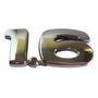 Emblema Chevrolet Corsa 1.6 Chevrolet Corsa