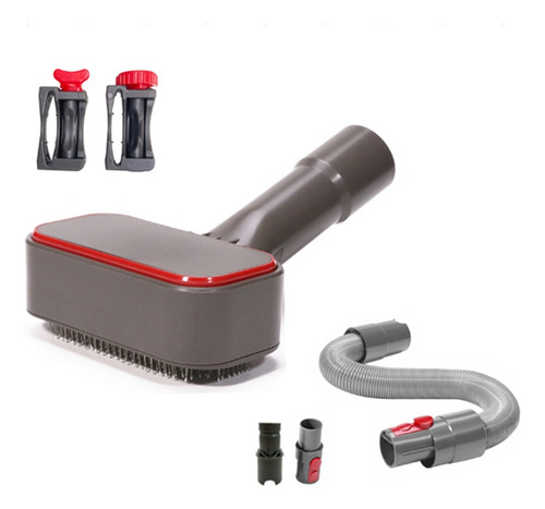 Para Dyson Pet Grooming Tool, Accesorio Para Pelo De Mascota