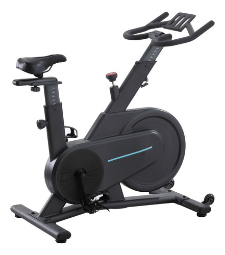 Bicicleta Spinning Volante 13kg Resistencia Magnética Homesa