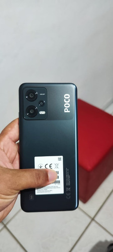 Vendo Celular Xiaomi Poco X5 256 Gb 8 Ram