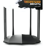 Tenda Ac8 Router Ac1200 Gigabit Doble Banda 